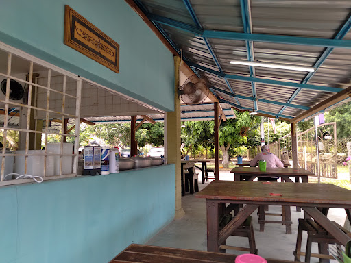 Asam Pedas Ledang Asam Pedas Ledang