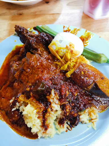Nasi Kandar Shariff Citarasa Utara Nasi Kandar Shariff Citarasa Utara