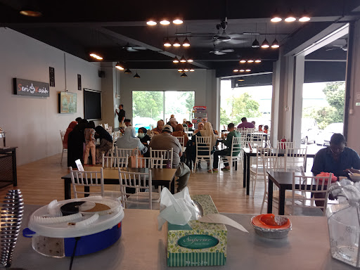 Seri Kasih Cafe Tangkak Seri Kasih Cafe Tangkak