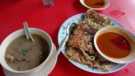 Murtabak Singapore Murtabak Singapore