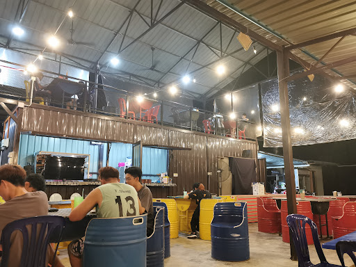 Dapur Lynn'z