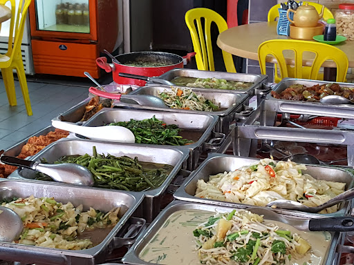 ASAM PEDAS POWER BUSTAND TANGKAK ASAM PEDAS POWER BUSTAND TANGKAK