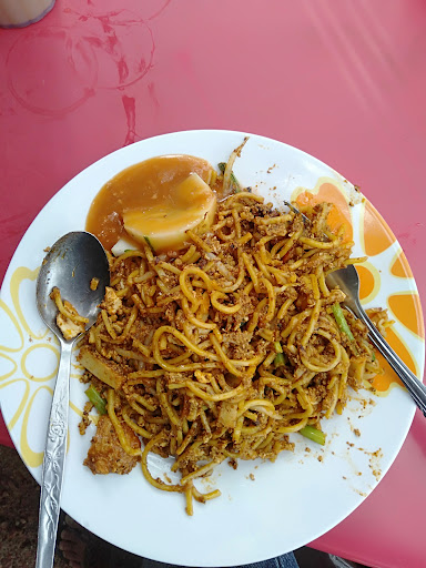 Warung Rojak Osman Warung Rojak Osman
