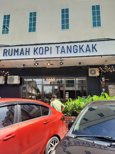 Rumah Kopi Tangkak Rumah Kopi Tangkak