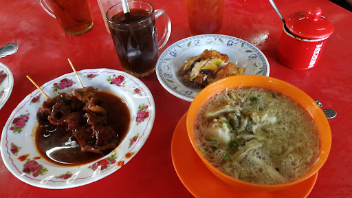 Warung Kekabu Warung Kekabu