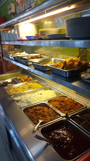 Restoran Arief Restoran Arief