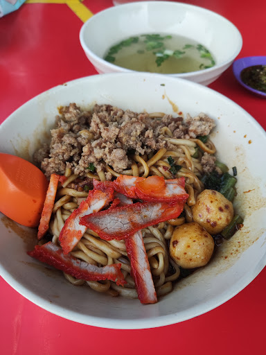 CS 88 Hawker Center CS 88 Hawker Center