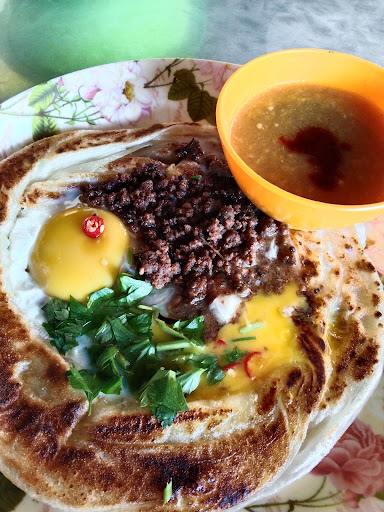Roti Canai Naga Bukit Kontang Roti Canai Naga Bukit Kontang