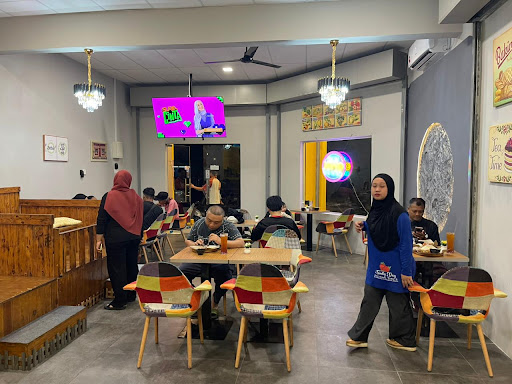 AYAM GEPOK TOP BERAPI TAMAN GAYA AYAM GEPOK TOP BERAPI TAMAN GAYA