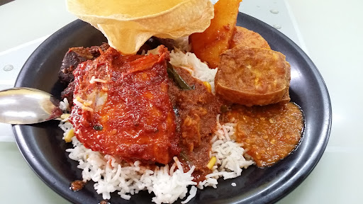 Restoran Sedap Selalu Restoran Sedap Selalu