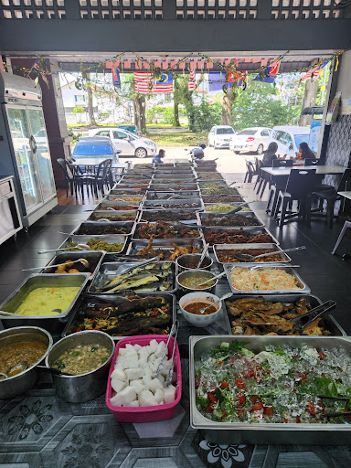 Restoran Selera Adida Restoran Selera Adida