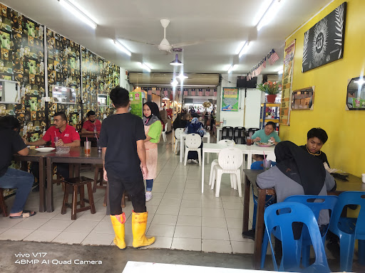 Restoran Nasi Campur AB Restoran Nasi Campur AB