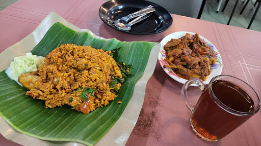 CITY BOYS RESTAURANT