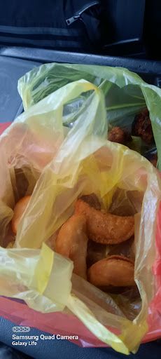 Kedai Sarapan Pagi Kuih Muih recommended Kedai Sarapan Pagi Kuih Muih recommended