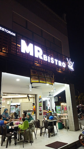 Mr Bistro Mr Bistro