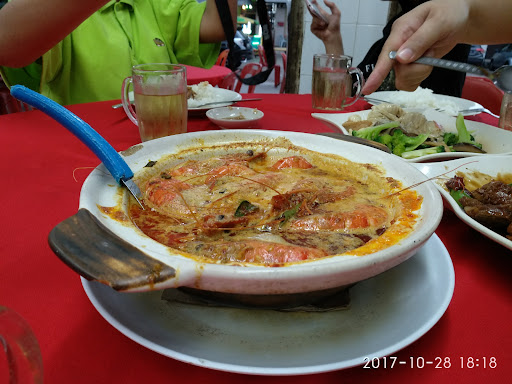 Preview Seafood Restaurant Preview Seafood Restaurant