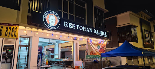 RESTORAN SAJIRA RESTORAN SAJIRA