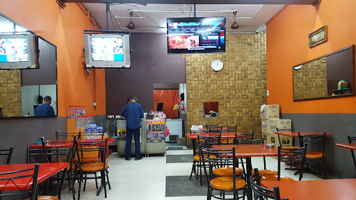 Restoran Serai Kampung Restoran Serai Kampung