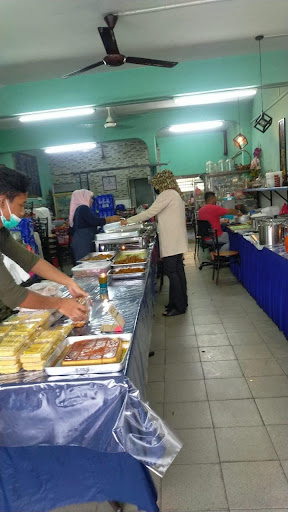 Restoran Makcity & A Cafe Restoran Makcity & A Cafe