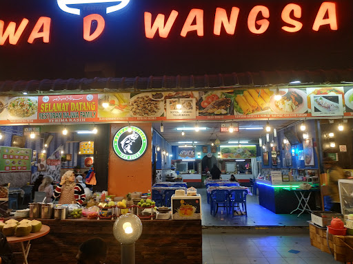 Restoran Najwa Family Restoran Najwa Family