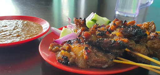Satay AV House Satay AV House