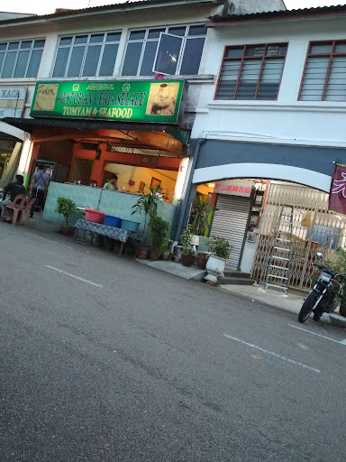 Restoran Ceria Selalu Restoran Ceria Selalu