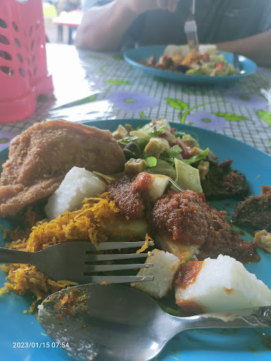 Restoran Kedai Makan RNA Restoran Kedai Makan RNA