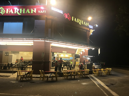 Restoran Habib (Pelangi Indah) Restoran Habib (Pelangi Indah)