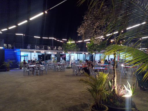 Jalan Lama Cafe Jalan Lama Cafe