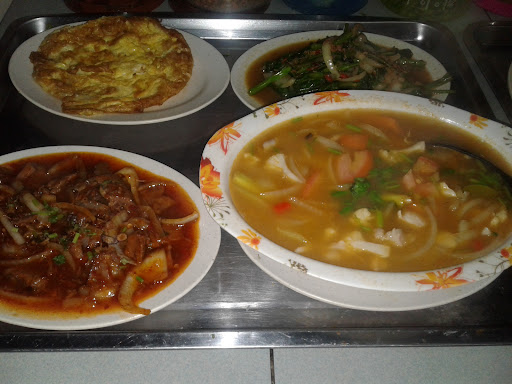 Tun Cafe Tun Cafe