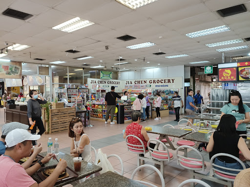 Ming Ang Restaurant Sdn Bhd Ming Ang Restaurant Sdn Bhd