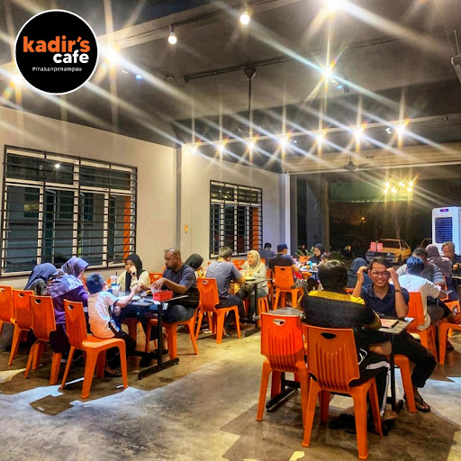 Kadir's Cafe Kadir's Cafe