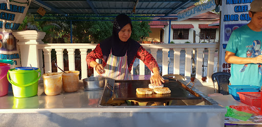 Murtabak Cafe • Alor Gajah Murtabak Cafe • Alor Gajah