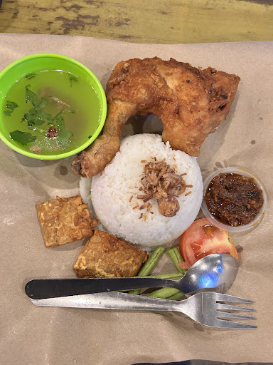 Warung Rezekiku Warung Rezekiku