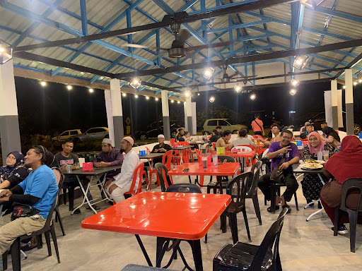 NASI LEMAK LORONG NASI LEMAK LORONG