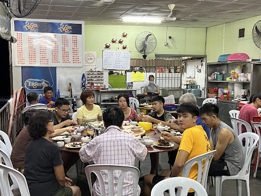 Restoran Long Yuen Restoran Long Yuen