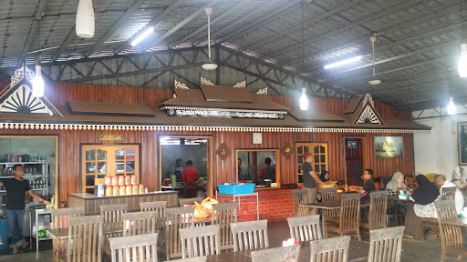 Selera Pantai Timur Seafood Selera Pantai Timur Seafood