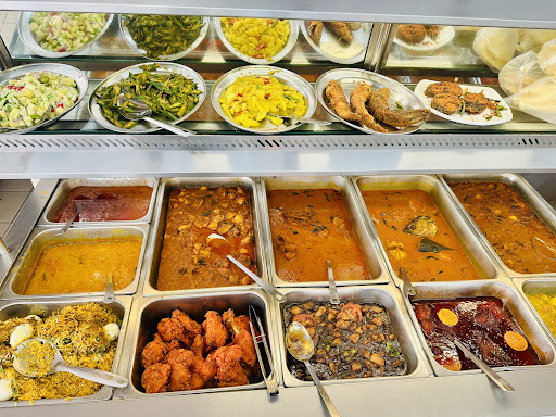 Restoran Norasiah Restoran Norasiah