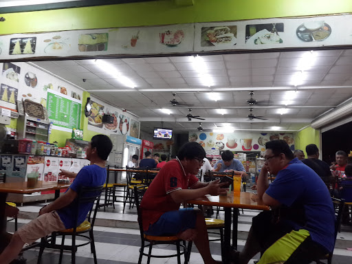 Restoran Norsiah Restoran Norsiah