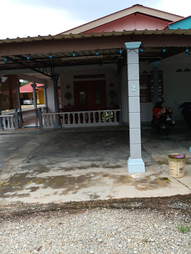 Warung Pening Lalat Warung Pening Lalat