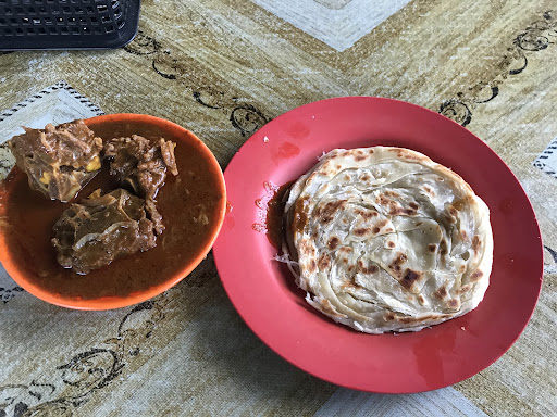 Warung Roti Canai Kari Kambing Warung Roti Canai Kari Kambing
