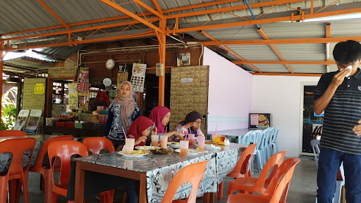 WARUNG MINI ENTERPRISE WARUNG MINI ENTERPRISE