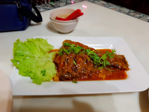 Warung Mankroyo Warung Mankroyo