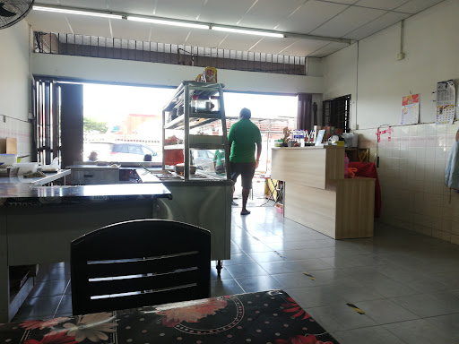 Restoran Ananthi Restoran Ananthi