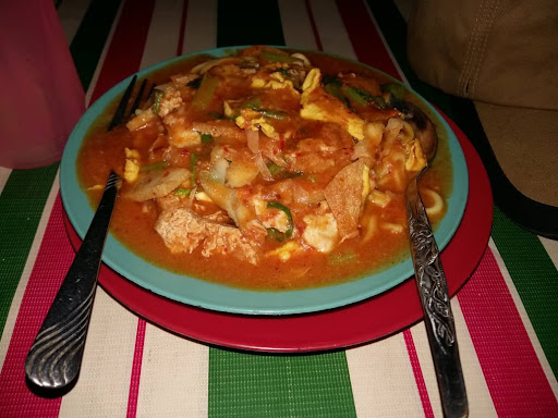 Mee Bandung Yong Peng Mee Bandung Yong Peng