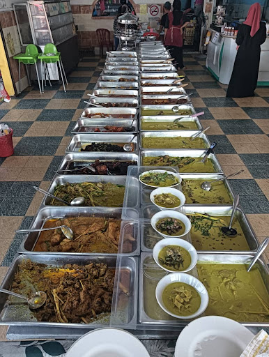 Restoran 1001 Restoran 1001