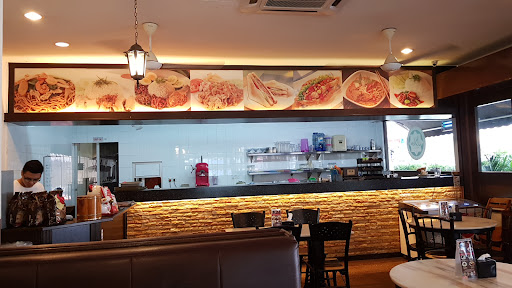 Hailam Kopitiam Hailam Kopitiam
