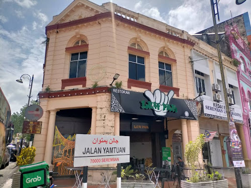 Restoran Leh Pak Seremban Restoran Leh Pak Seremban