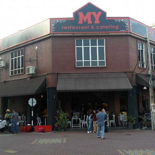 MY Restaurant & Catering MY Restaurant & Catering