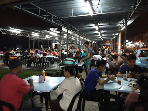 Warong Nasi Lemak AST Warong Nasi Lemak AST